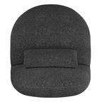 Morro Boucle Accent Chair - iNSPIRE Q