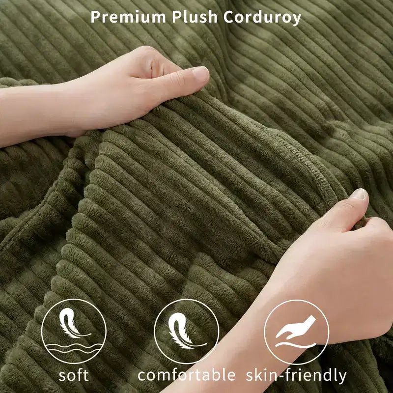 Sofá Cloud Loveseat de 86", pana beige, asiento profundo con cojines de reposabrazos anchos